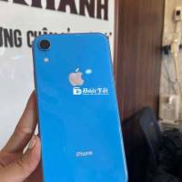 iPhone Xr 64GB Quốc Tế - Rin Full Chức Năng - Pin 100%