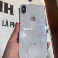 iPhone Xs 64GB Trắng - Nguyên Zin - Full Chức Năng