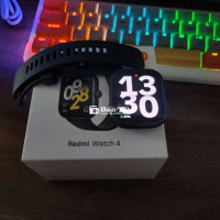 Đồng hồ thông minh Xiaomi Watch 4 - Bán lại sau khi trải nghiệm