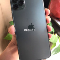 Cần bán lại iPhone 11 Promax 256GB Rin chính chủ, dùng ngon  