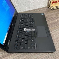 Dell Precision 3510 Máy dành cho ae đam mê Game, đồ họa