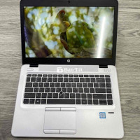 Laptop HP 840G3 Màu Trắng - Hàng Nhập Khẩu - Số Lượng Lớn!