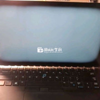 DELL LATITUDE E7480 CHÁY MÀN, CÓ THƯƠNG LƯỢNG  