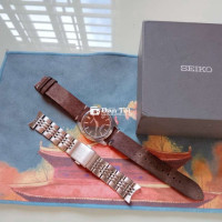 Tiểu GS. Seiko SCVS003 - Đồng hồ đã qua sử dụng như hình  