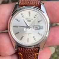 Bán Đồng Hồ Seiko Automatic Nhật Bản - Siêu Đẹp, Giá Hợp Lý  