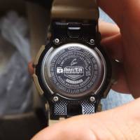 G-Shock GBA-900UU Kết Nối Bluetooth, GPS, Ít Mang Như Mới - Cần Bán Gấp  