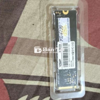 Cần bán Ổ SSD NVMe M.2 256GB, Tốc độ cao!