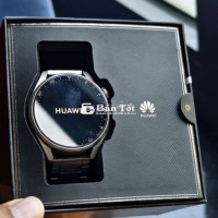 Huawei Watch GT 3 Pro Titan Bán hoặc đổi đồng hồ cơ!