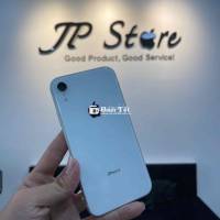 iPhone XR 64GB - Mã Nhật - Zin Keng!