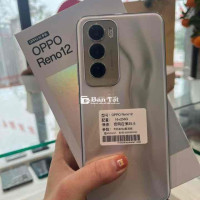 OPPO Reno 12 16GB RAM - 256GB ROM - Mới Tinh