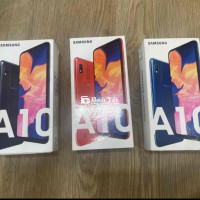 Thanh lý 2 điện thoại Samsung Galaxy A10 nguyên seal, nguyên hộp