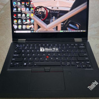 Cần bán Laptop Thinkpad X13 Yoga