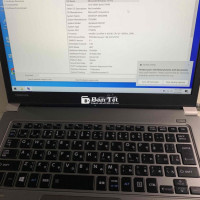 Thanh lý Laptop Toshiba R63 i5 Gen8 - Cấu hình mạnh, giá tốt!