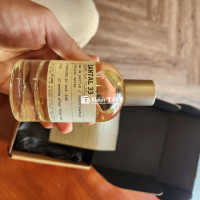 LE LABO SANTAL 33 100ML - Mùi gỗ quyến rũ!