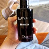 Dior Sauvage EDT Chính Hãng 200ml