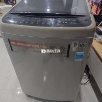 Máy giặt cửa trên LG - Mua tại Điện máy Xanh, ít dùng, hoạt động bình thường