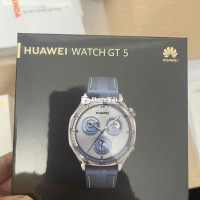 Bán GT5 46mm Màu Xanh - New Seal, Bảo Hành 12 Tháng Huawei VN  