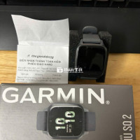 Garmin Venu SQ 2 Fullbox - Giá tốt!