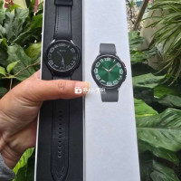 Bán Watch 6 Classic 47mm - Hàng Chính Hãng SSVN, BH Đến 24/4/2025  