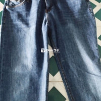 Quần Jean Big Size 38 Tại Phan Thiết!  