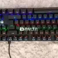 Bàn phím VSP ESPORT GAMING VM01 còn mới, bao ship  