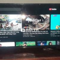 Cần Bán 2 TV Samsung 32 Inch - 1 Có Mạng, 1 Không Mạng  