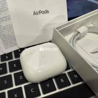 Thừa Con AirPods 3 Fullbox Chính Chủ Dùng  