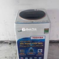 Mg Toshiba 8,2 kg, Tủ lạnh Sharp Inverter 400L 🥳🥳🥳🥳🥳