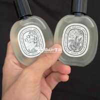 Xịt Tóc Nước Hoa Diptyque - Eau Rose - Hương Thơm Quyến Rũ, Bám Lâu  