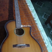 Đàn Guitar Còn Mới 90%, Bán Do Không Có Nhu Cầu Sử Dụng