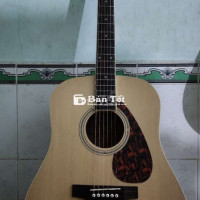 Guitar Yamaha F300  