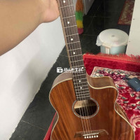 Đàn Guitar Gỗ Đào Nguyên Tấm Giá Rẻ  