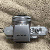 Olympus EPL8 Trắng - Còn Mới Nguyên Tem!