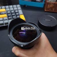 Samyang 12mm f2.8 FE MF - Cần bán