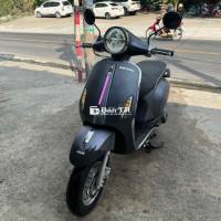 ## Espero 50cc Classic, 2022 - Xe zin, còn rất đẹp!