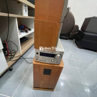 Loa Onkyo A155 5.1 Chuyên nghe nhạc, xem phim  