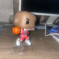 Figure Michael Jordan Funko Pop Figure #54 - Mô Hình Micheal Jordan #54 Vinyl NBA  