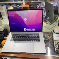 ## MacBook Pro 15 inch 2016 - Giá tốt!