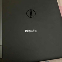 Cần Bán Laptop Dell i5, Ram 8GB, SSD 128GB