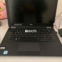 Bán Laptop Dell Đang Sử Dụng Ổn Định  