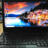 Laptop Dell Precision M4800 - Máy Trạm Cấu Hình Cao