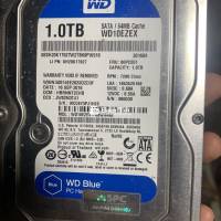 Ổ Cứng HDD 1TB Bóc Máy - Lưu Trữ Camera Chuyên Dụng  