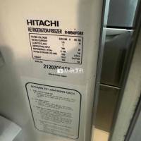 Bán tủ lạnh Hitachi 550L nhập khẩu Thái Lan  