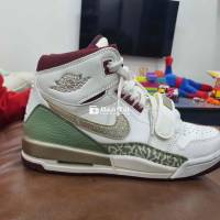 Giày Jordan Legacy 312 Size 39 (vừa 40)  