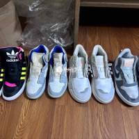 Thanh lý giày Adidas, Nike chính hãng size 36-37  