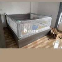 Thanh chắn giường UMO, 1m8x2m  