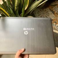 Bán Laptop HP, CPU i5, RAM 4GB, Ổ Cứng SSD 128GB  