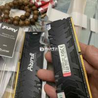 TL Đôi Ram LED Chính Hãng 2x8 = 16GB 3200  