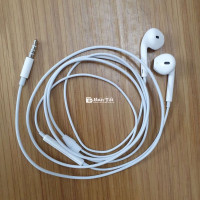 Tai nghe iPhone 6 Apple, hàng zin, như mới  