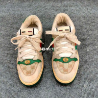 Giày Gucci Chính Hãng Authentic Size 40 - Phong Cách Sơn Tùng - Size 6 (Chân 40)  